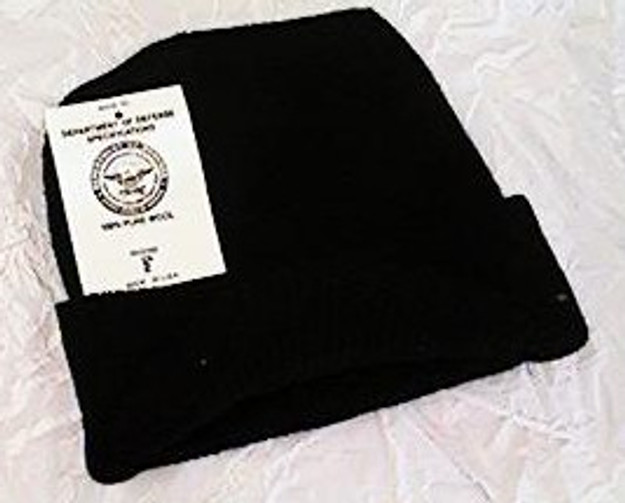 US Government Issue Watch Cap