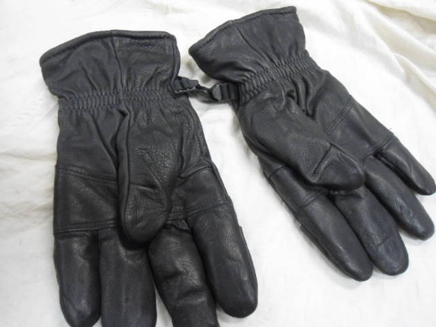 U.S. Military Intermediate Cold Weather Gloves