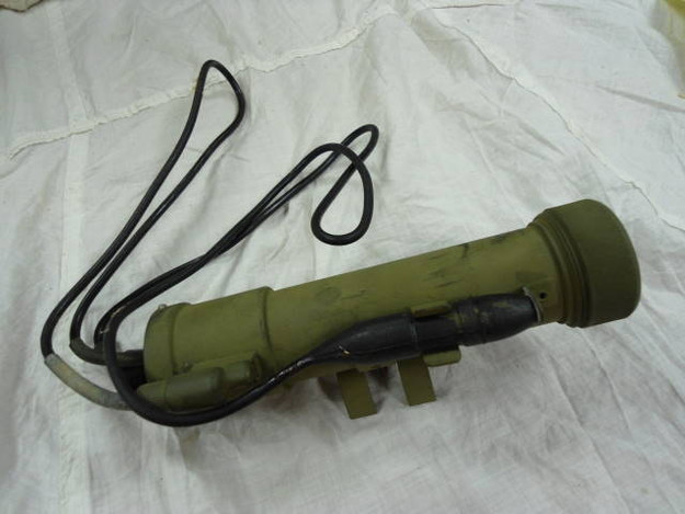 U.S. Military M45 Light Instrument