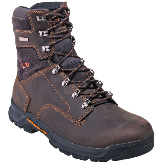 Danner Crafter Boots (6″ Brown)