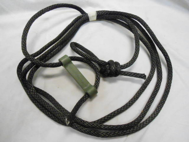 U.S. Military Rope Set Tightener