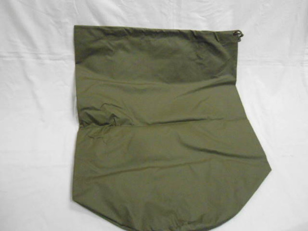 Swiss Army Waterproof Duffle Bag