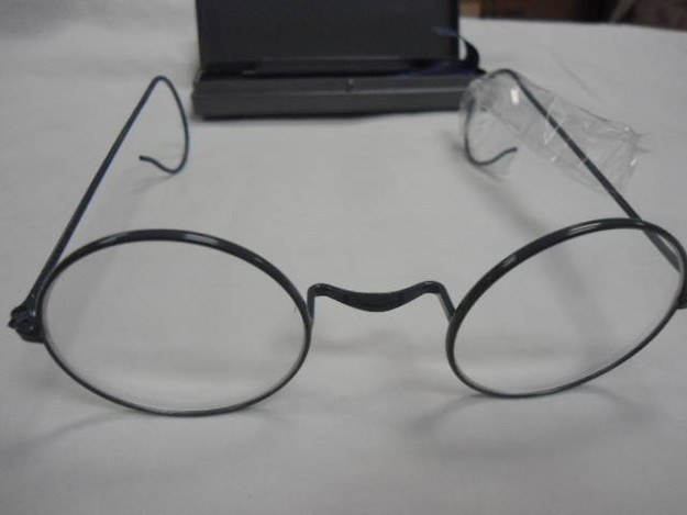 German Reproduction WWII Style Glasses