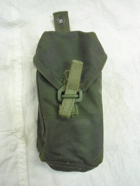 Canadian Army FNC1 Ammo Pouch