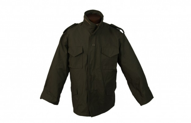 Valley Apparel M-65 Field Jacket (imported)