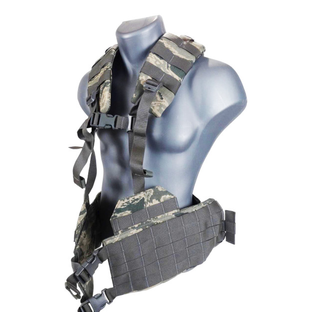 Tactical Vest - main