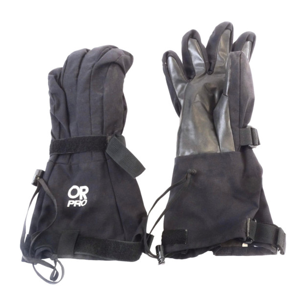 Outdoor Research Military Extreme Cold Weather Gloves