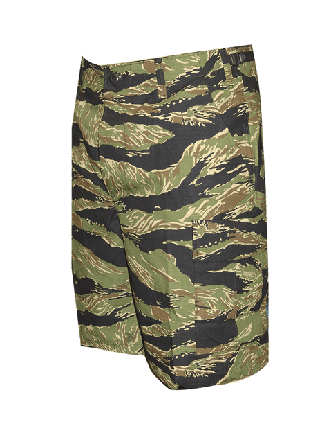 Men’s Tru-Spec BDU Shorts (Tiger Stripe)