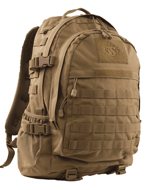 Tru-Spec Elite 3-Day Backpack (Coyote)