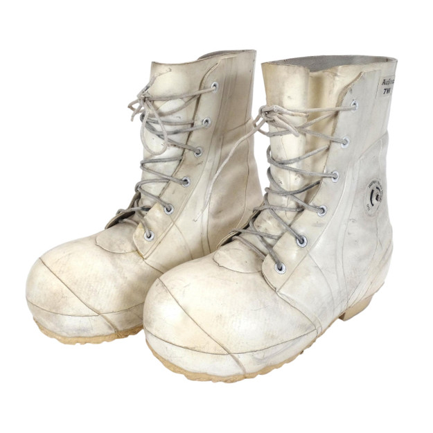 US Military Bunny Boots (Acton or Airboss, used)