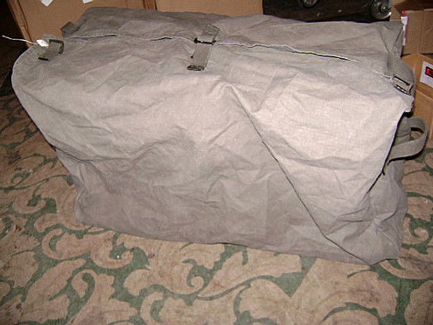 Swiss Military Storage Bag