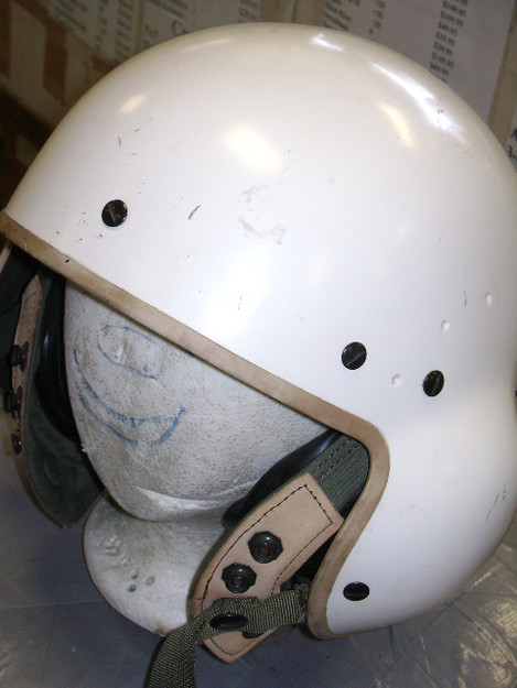 Gentex HGU-39/P Flyer’s Helmet