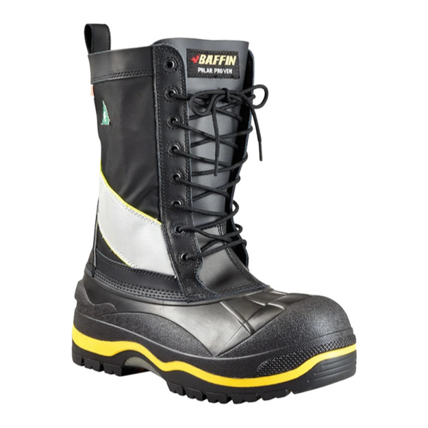 Baffin Constructor Extreme Cold Weather Boots