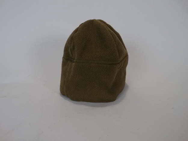 U.S.M.C. Polartec Fleece Hat (USED)