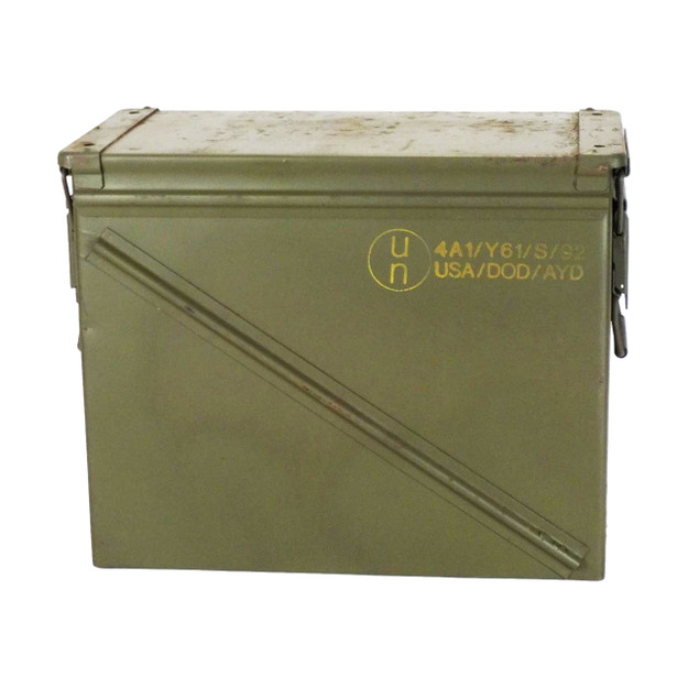 Ammo can - main