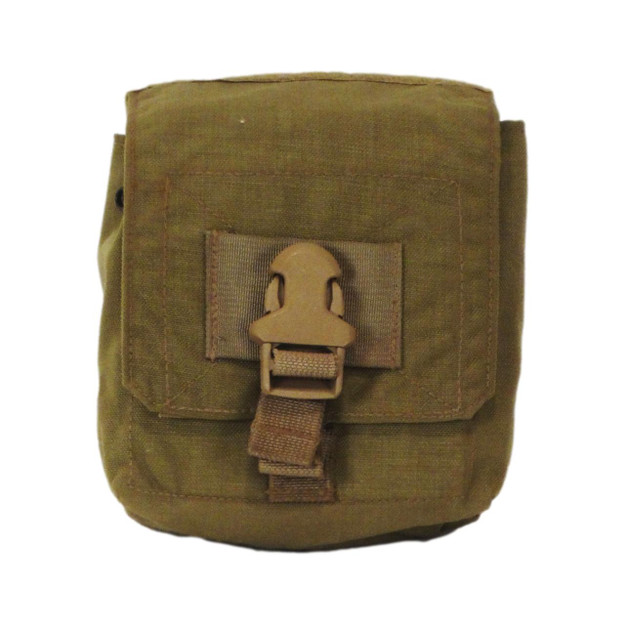 Ammo pouch MOLLE