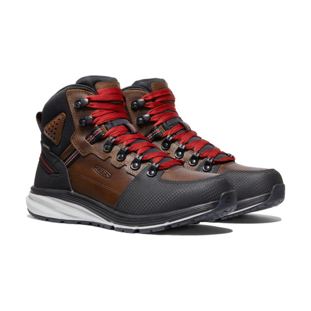 Red Hook Boot