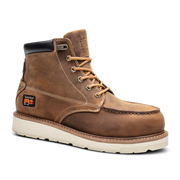 Gridworks boot