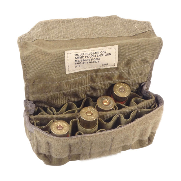 Ammo pouch