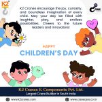 Happy Children's day