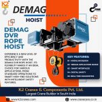 DEMAG HOIST