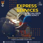 Express Services