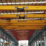 K2 Cranes recently installed in Schwing Stetter