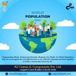 World Population Day 2023