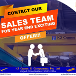 Contact Our Sales Team For Year-End Exciting Offer!!