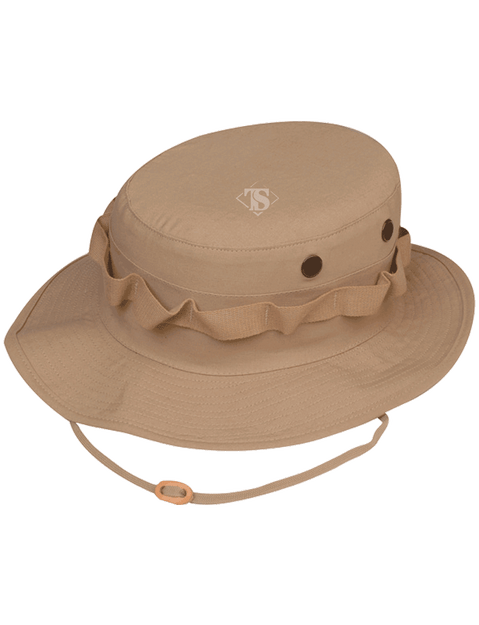 Tru-Spec Military Boonie Hat (Khaki)
