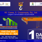 1 Day To Go CII-PlantandFactory Expo 2023!