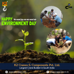 Uniting for a Sustainable Future on World Environment Day