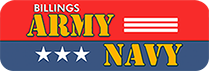 Billings Army Navy Surplus